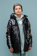 Куртка для мальчика GnK Р.Э.Ц. С-752 превью фото