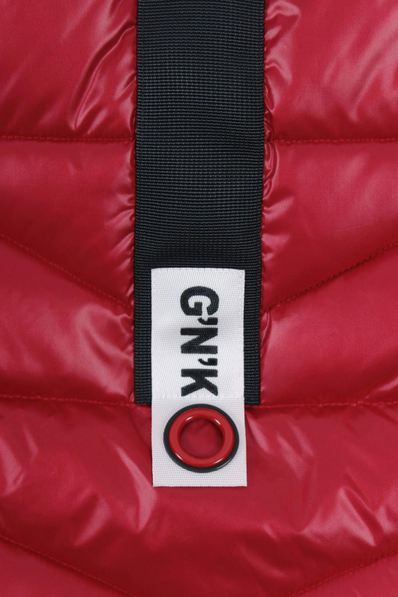 Куртка для мальчика GnK ЗС-884 фото